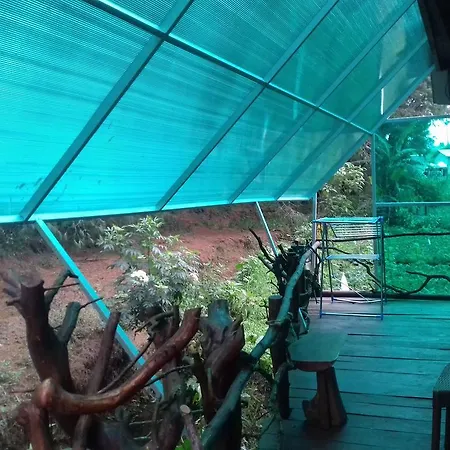 Moon Plains Forest Log Nuwara Eliya Exterior photo
