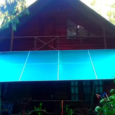 Moon Plains Forest Log Nuwara Eliya Exterior photo